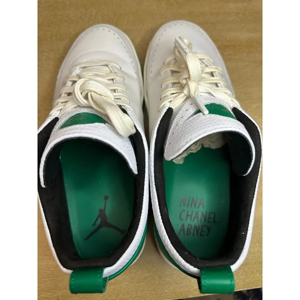 Jordan 2 Retro‎ Low SE x Nina Chanel Abney Sz. 6.5